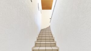Kellertreppe