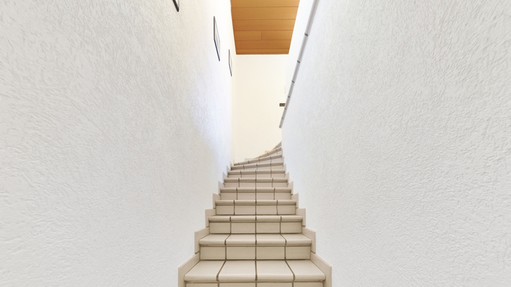 Kellertreppe