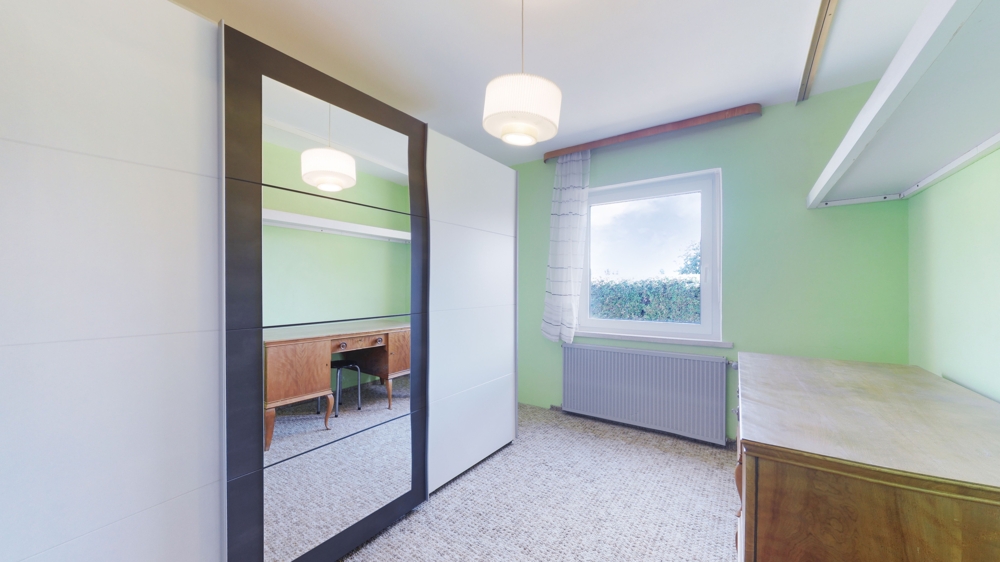 Kinderzimmer EG