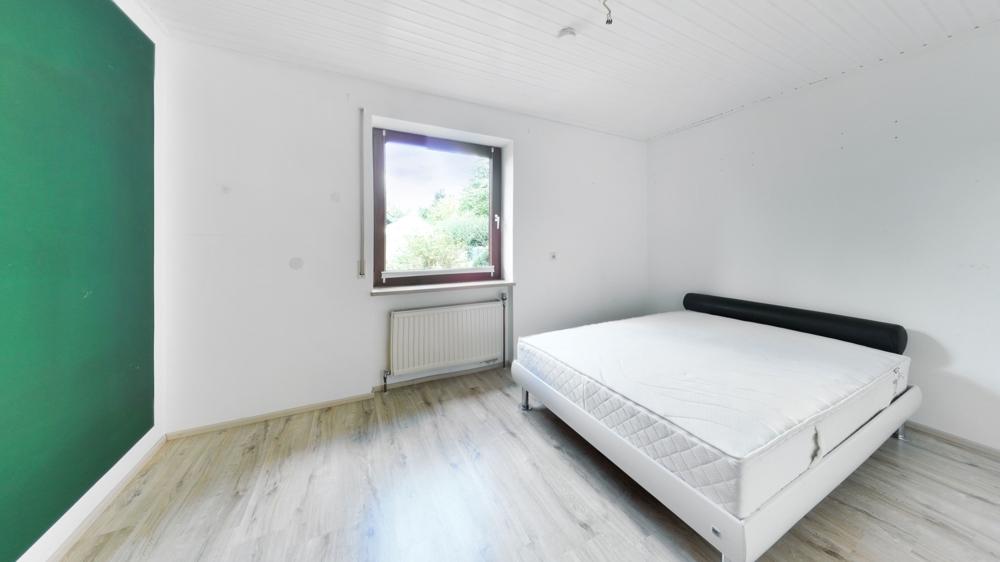 Gäste/-Arbeitszimmer  EG