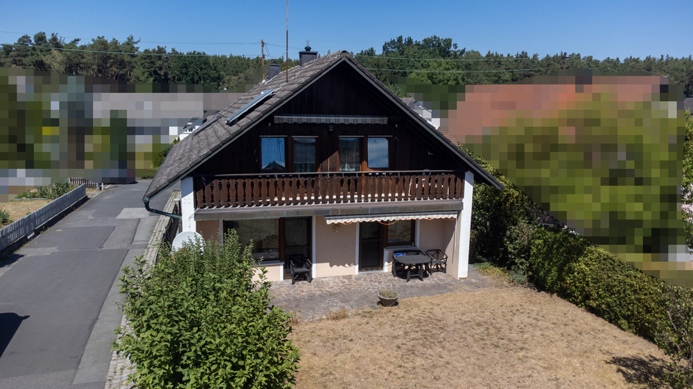Südansicht
