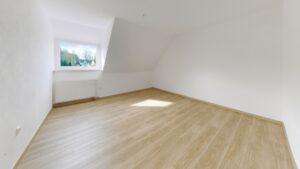 Schlafzimmer DG