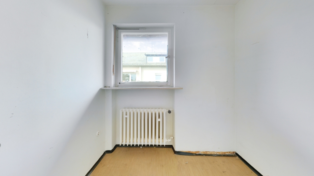 Arbeitszimmer OG