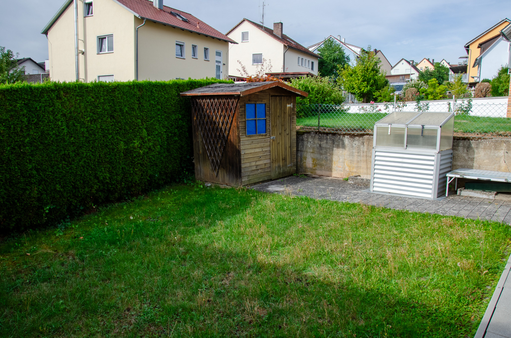 Garten