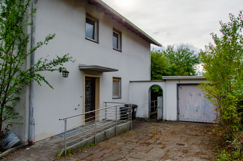 Nordansicht