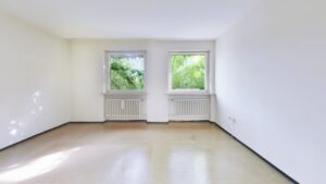 Arbeitszimmer EG