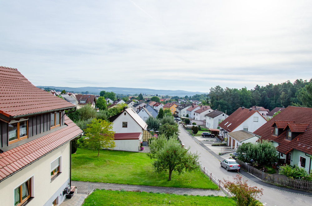Ausblick