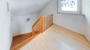 Treppenhaus DG