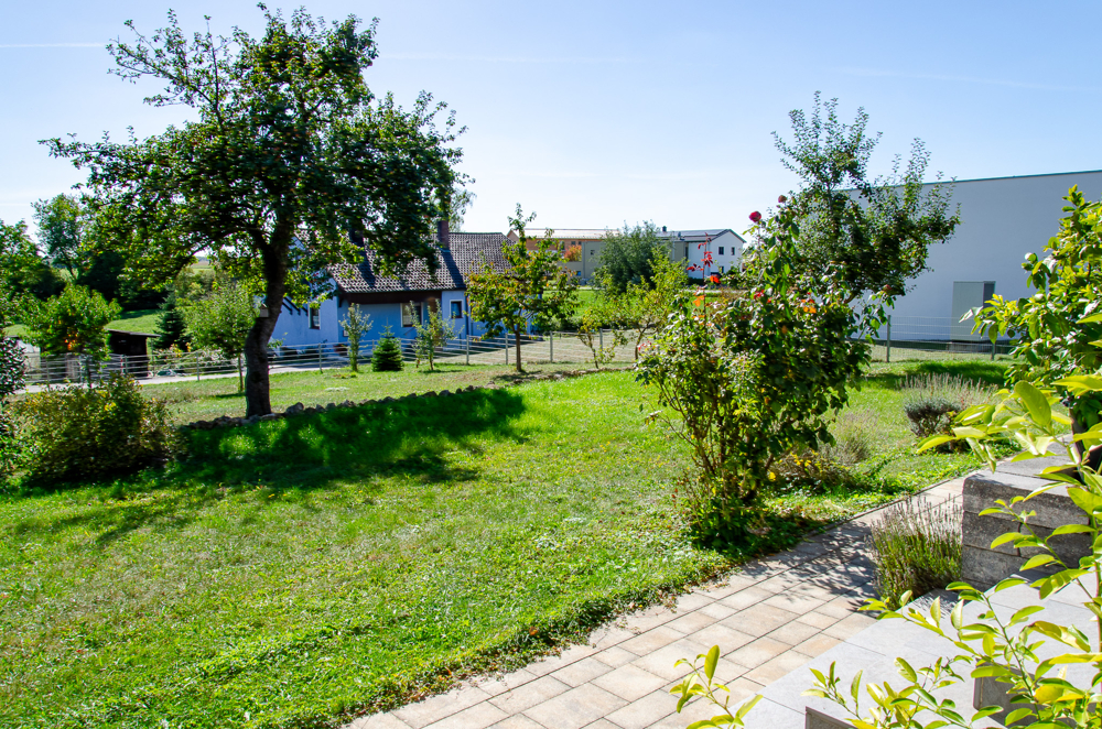 Garten