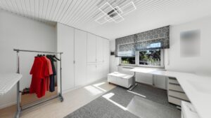 Kinder-/Arbeitszimmer