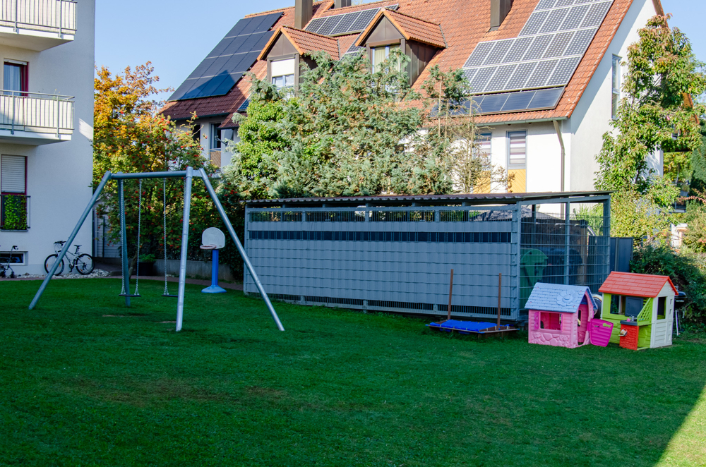 Spielplatz