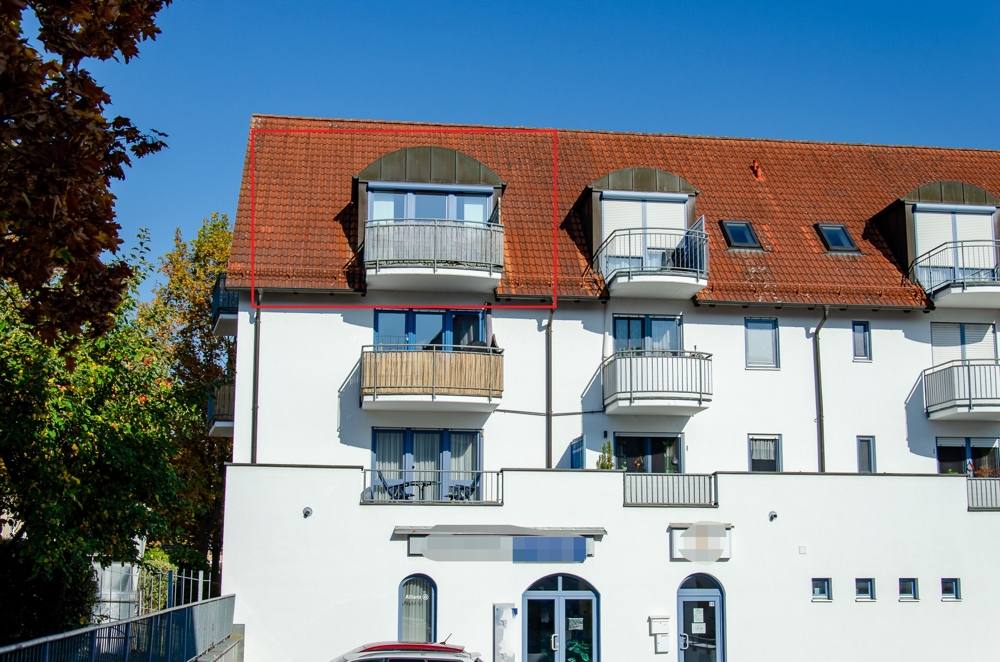 Außenansicht