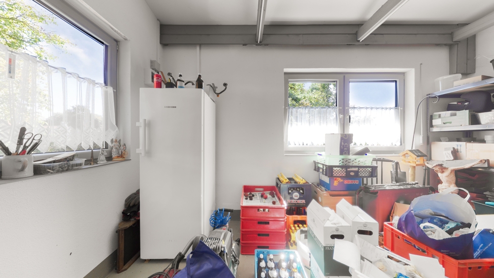 Werkstatt