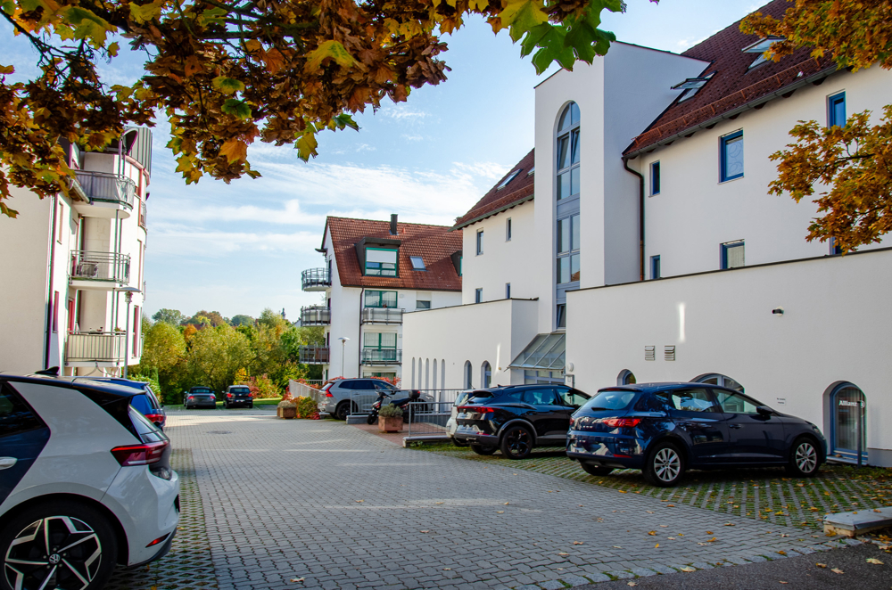Außenansicht