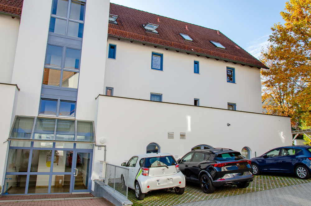 Außenansicht