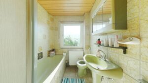 Badezimmer OG
