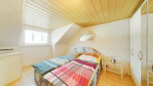 Schlafzimmer OG