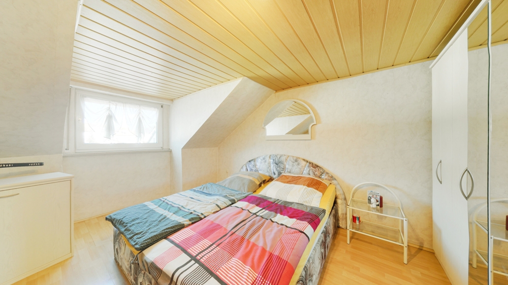 Schlafzimmer OG